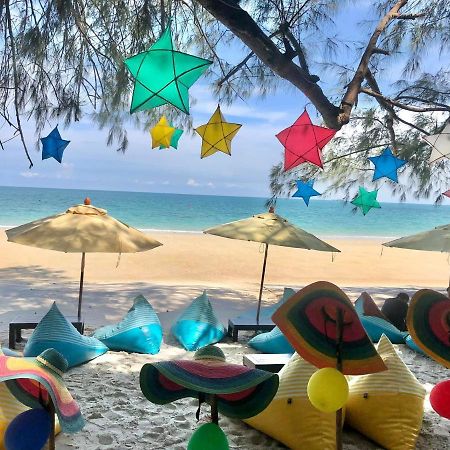Avatara Resort Koh Samet Luaran gambar