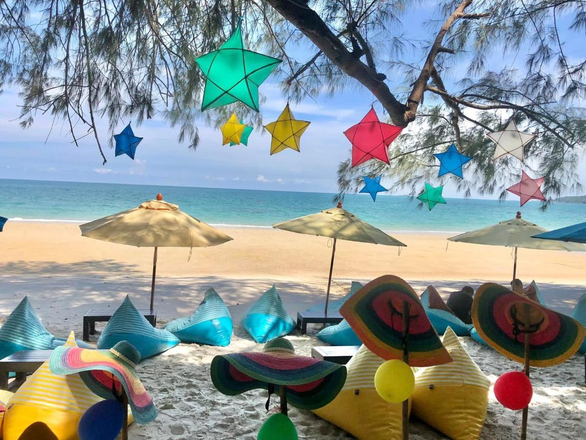 Avatara Resort Koh Samet Luaran gambar