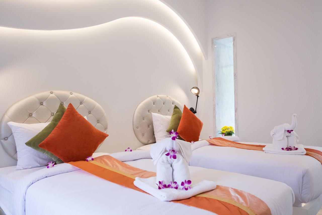 Avatara Resort Koh Samet Luaran gambar
