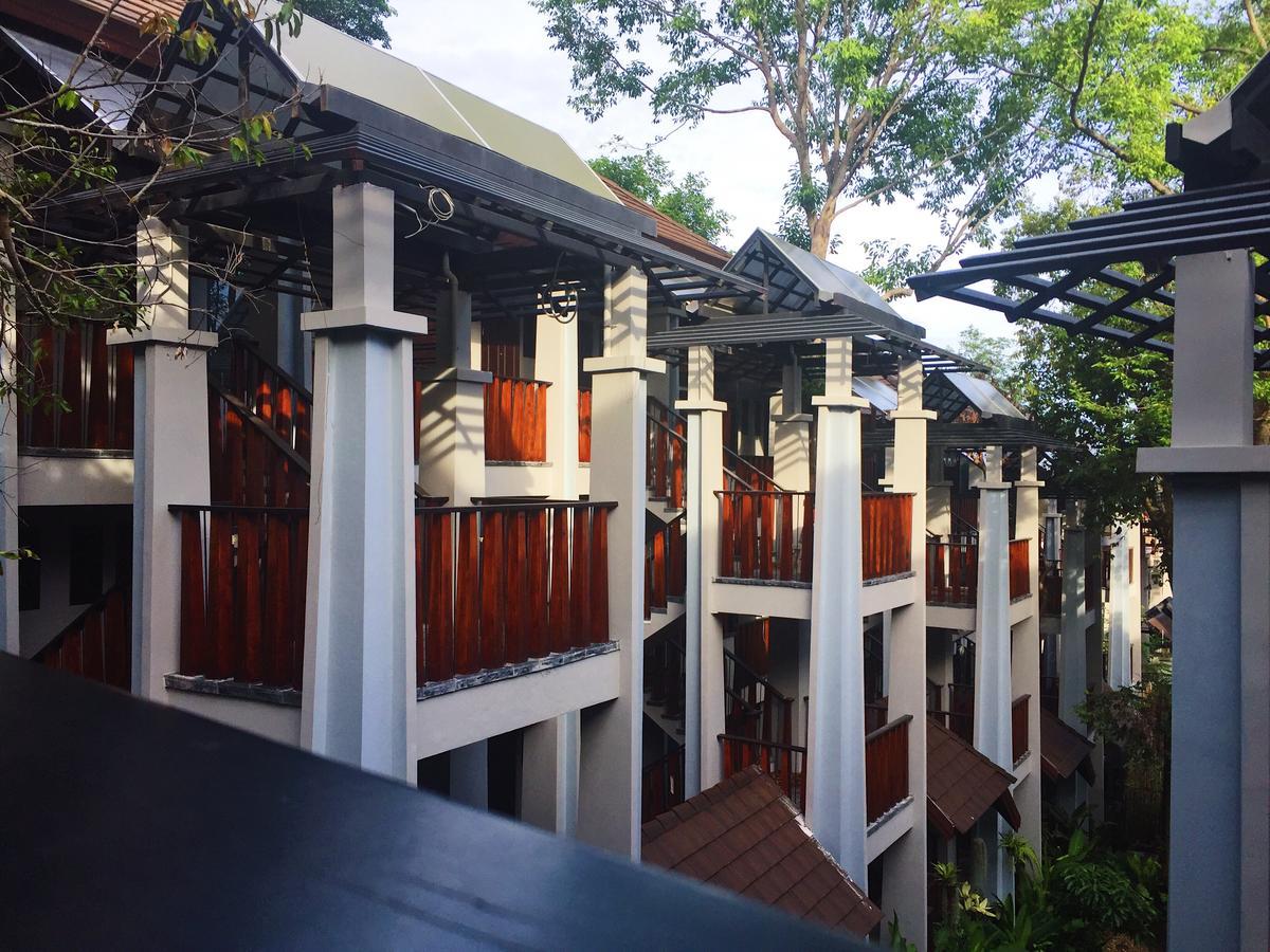 Avatara Resort Koh Samet Luaran gambar