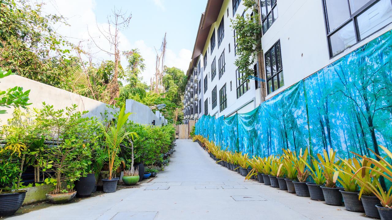 Avatara Resort Koh Samet Luaran gambar
