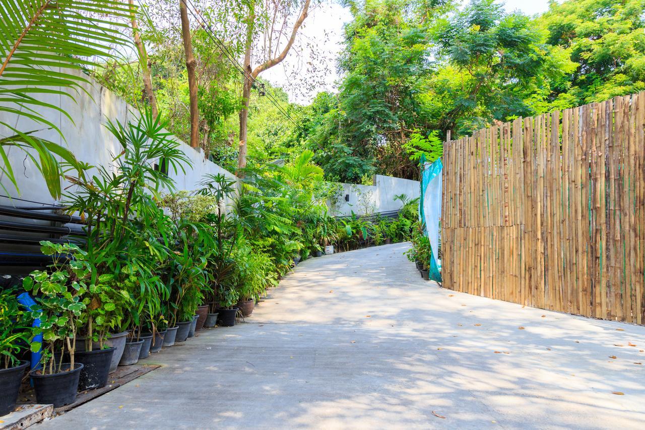 Avatara Resort Koh Samet Luaran gambar