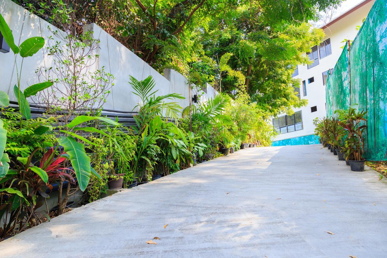 Avatara Resort Koh Samet Luaran gambar