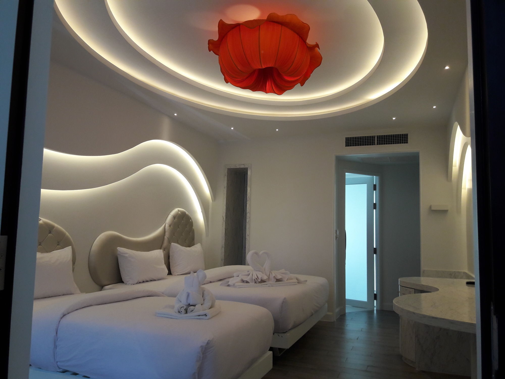 Avatara Resort Koh Samet Luaran gambar
