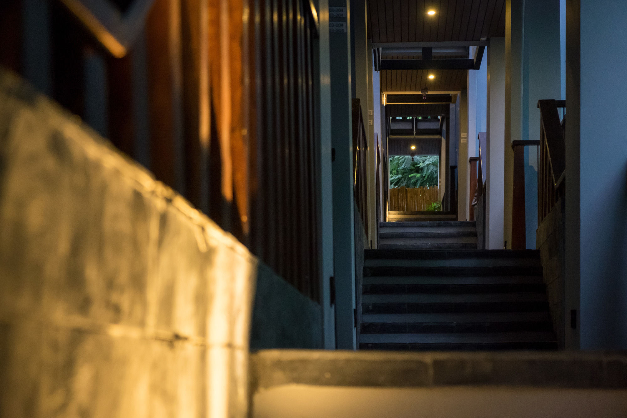 Avatara Resort Koh Samet Luaran gambar