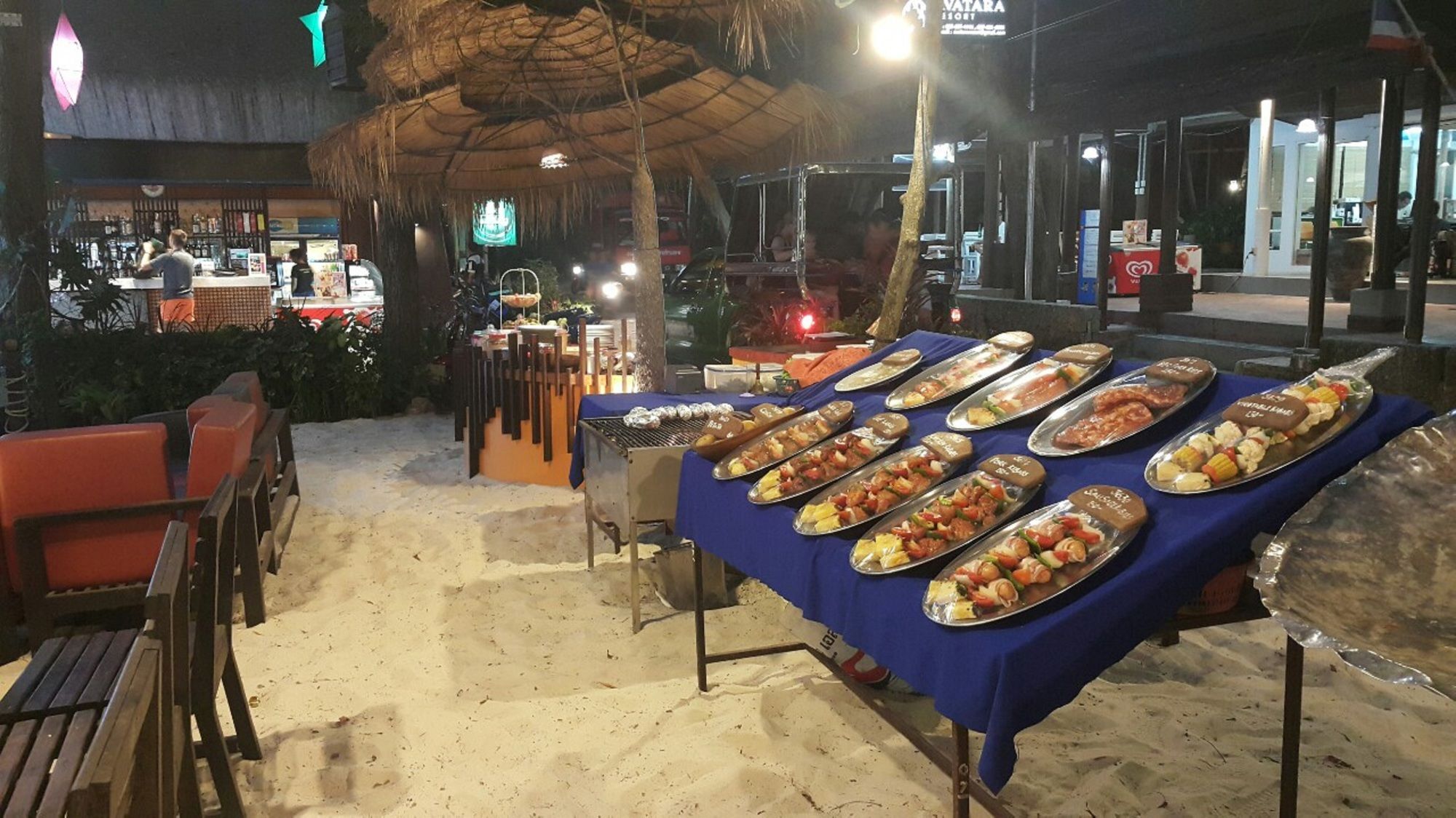 Avatara Resort Koh Samet Luaran gambar