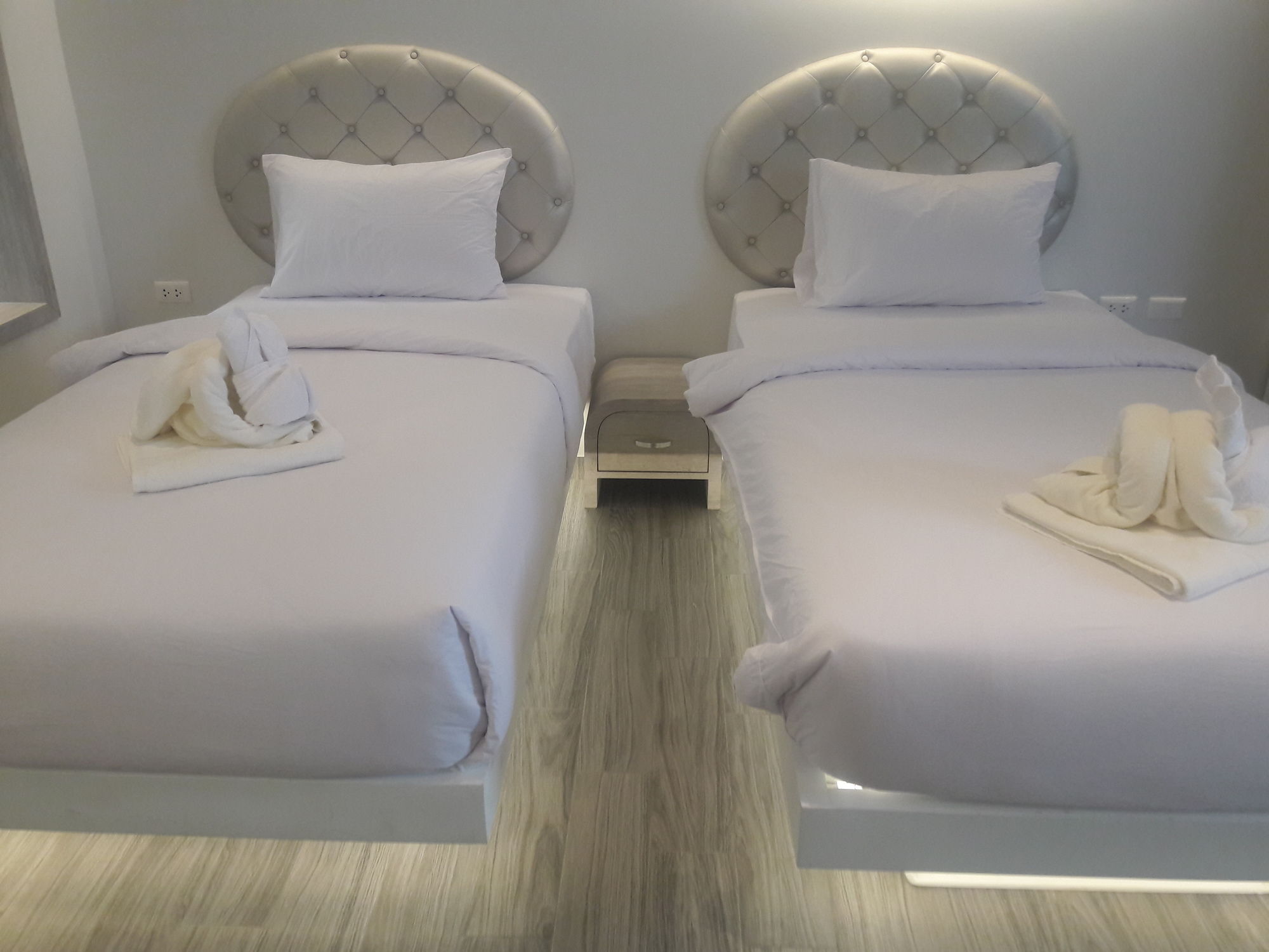 Avatara Resort Koh Samet Luaran gambar