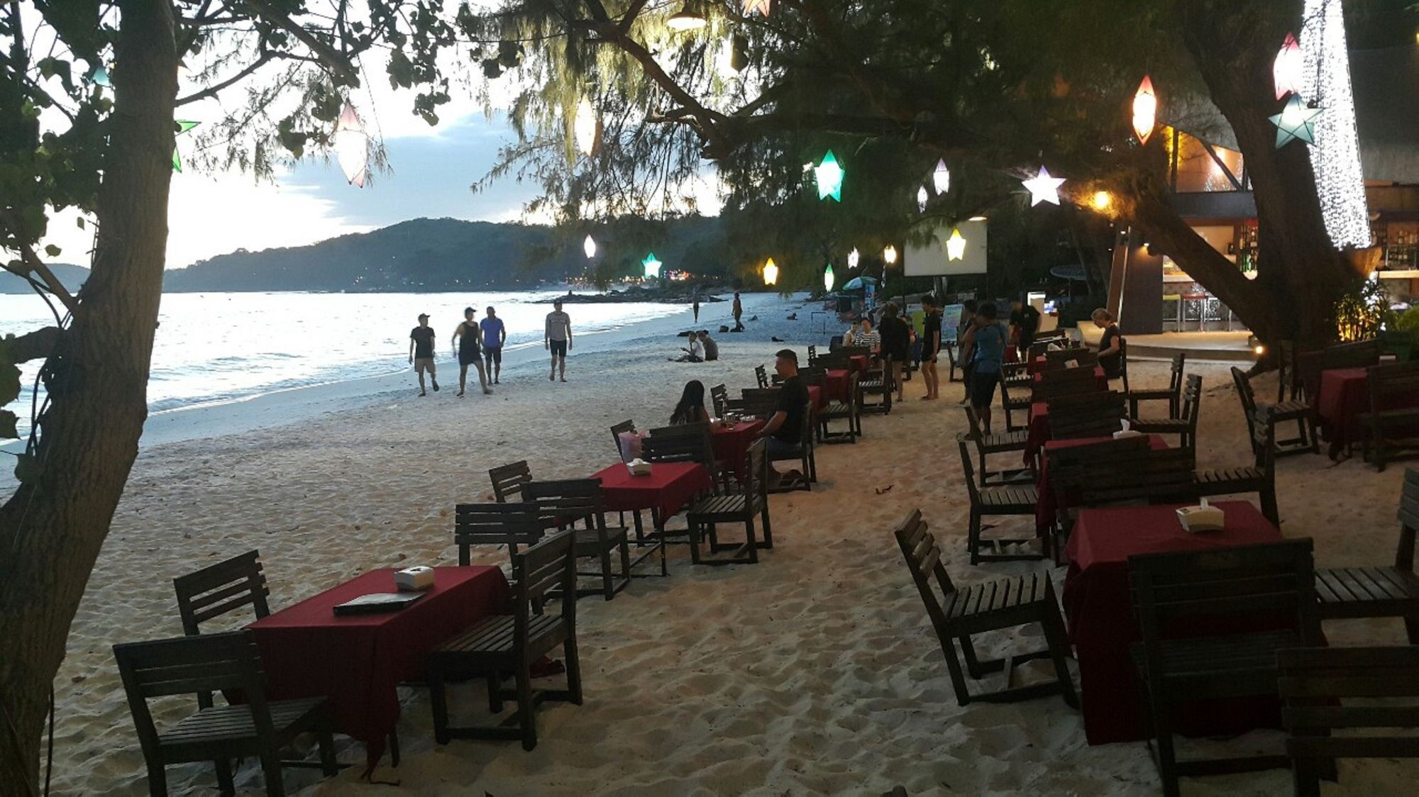 Avatara Resort Koh Samet Luaran gambar