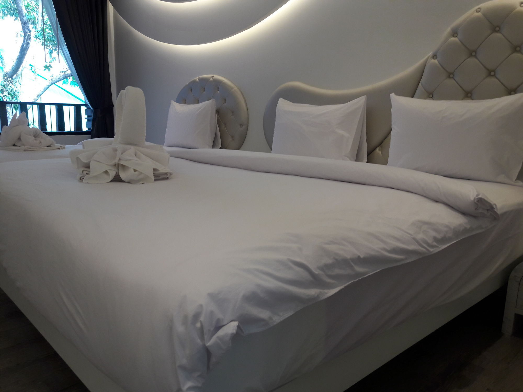 Avatara Resort Koh Samet Luaran gambar