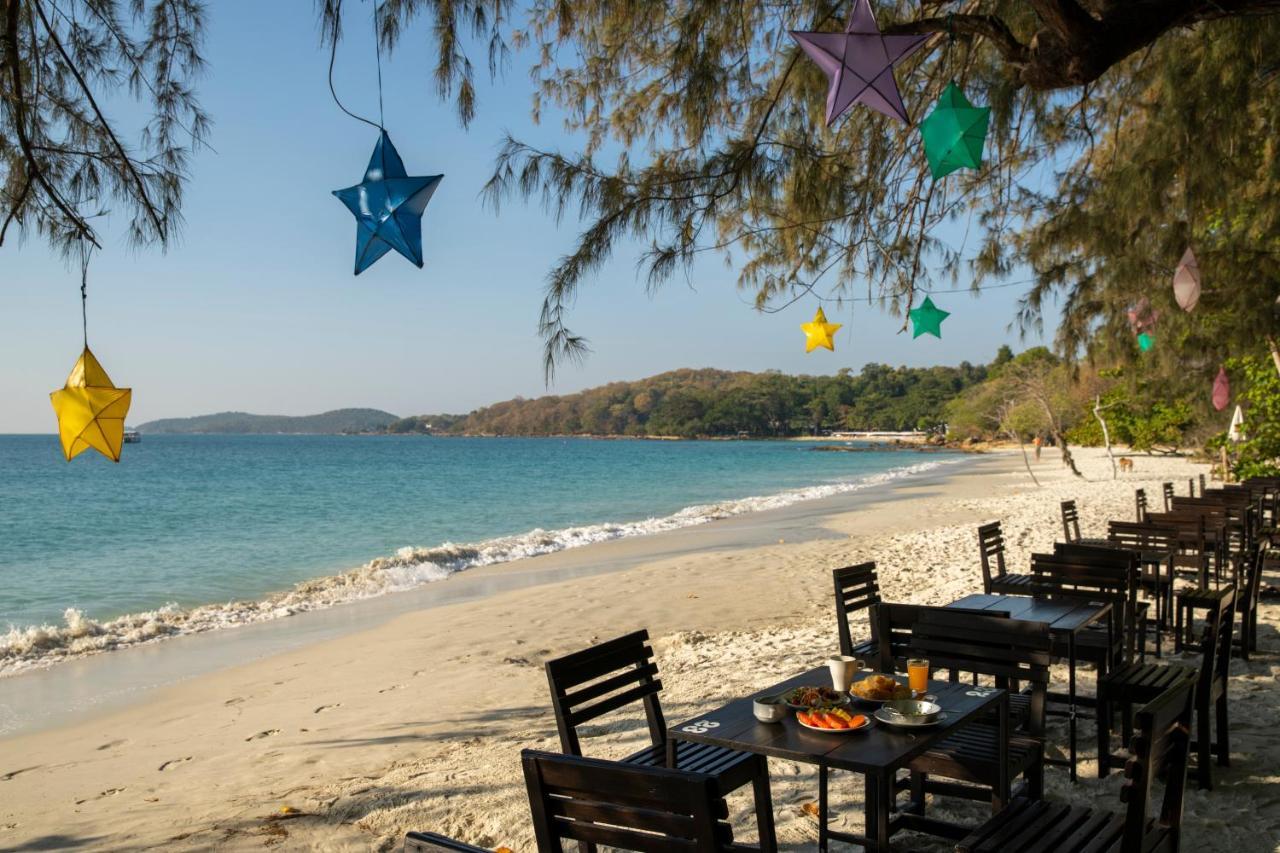 Avatara Resort Koh Samet Luaran gambar