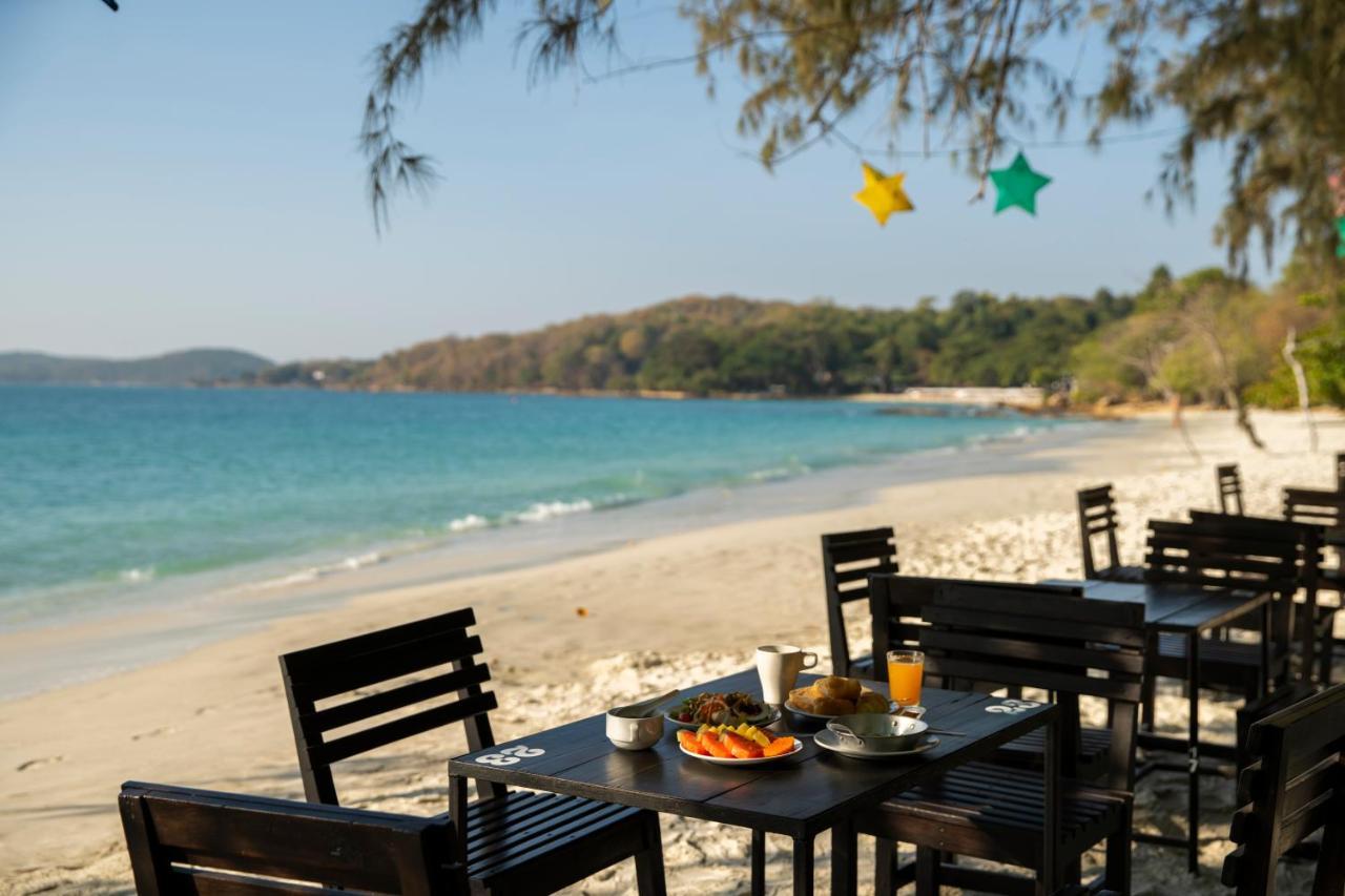 Avatara Resort Koh Samet Luaran gambar
