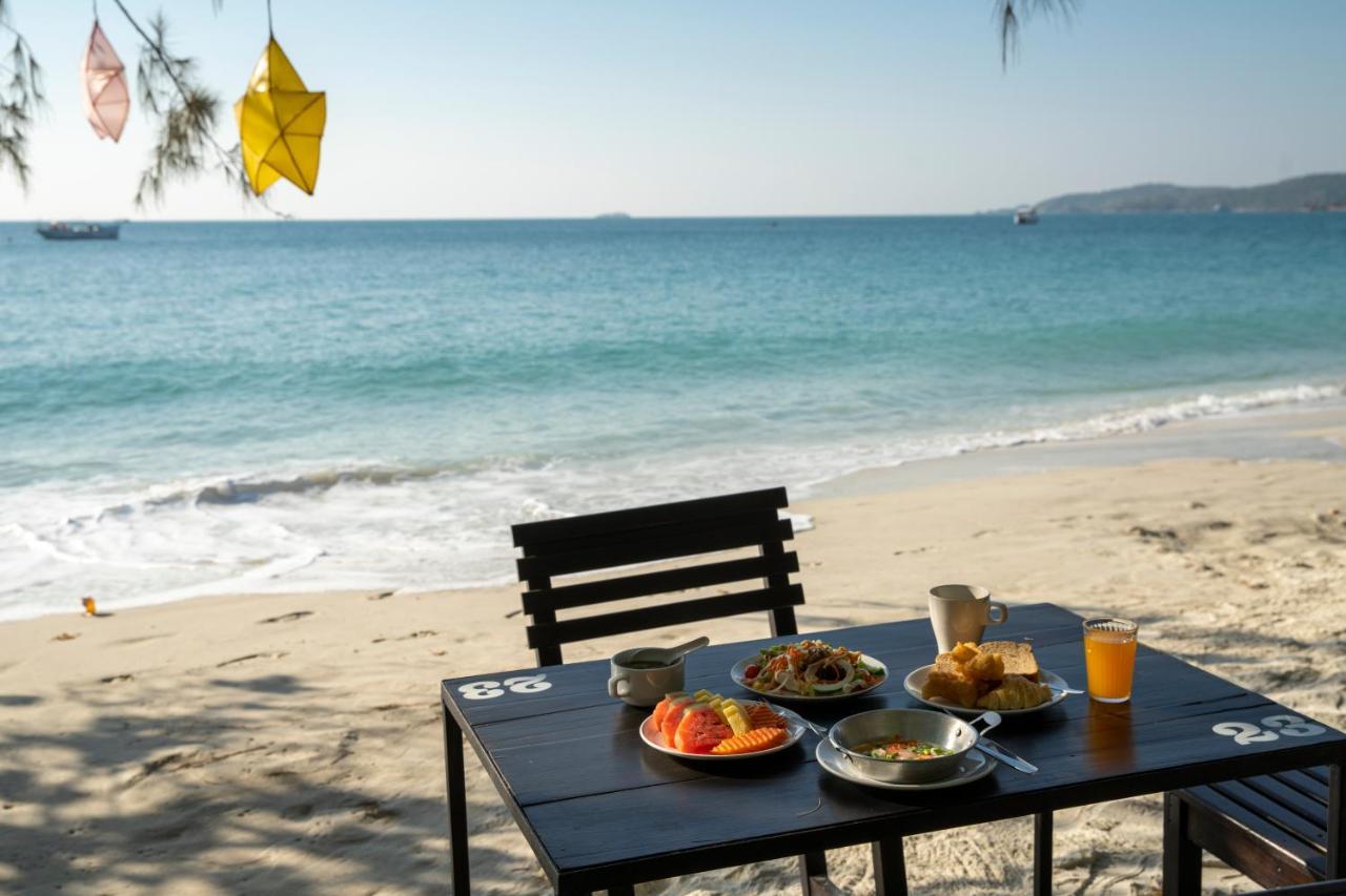 Avatara Resort Koh Samet Luaran gambar