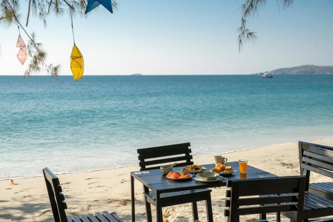 Avatara Resort Koh Samet Luaran gambar
