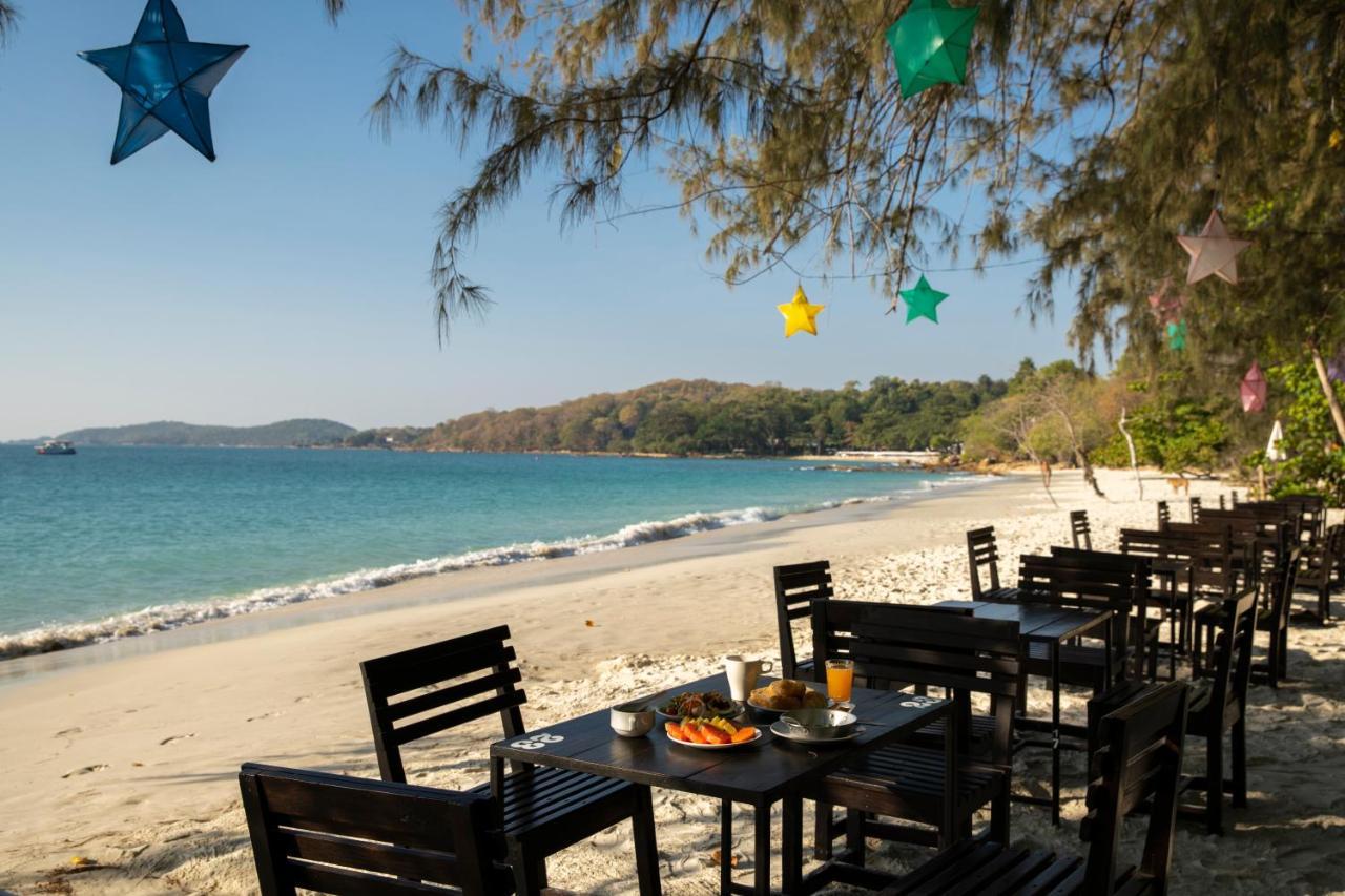 Avatara Resort Koh Samet Luaran gambar