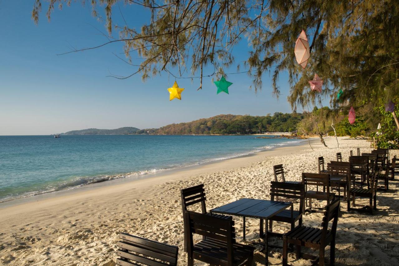 Avatara Resort Koh Samet Luaran gambar