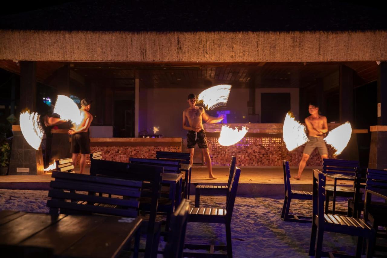 Avatara Resort Koh Samet Luaran gambar