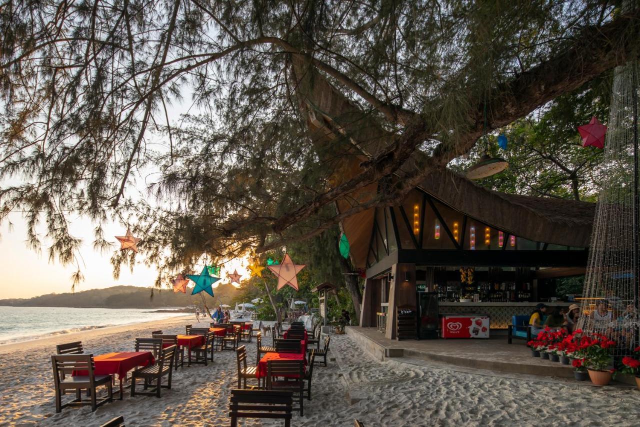 Avatara Resort Koh Samet Luaran gambar