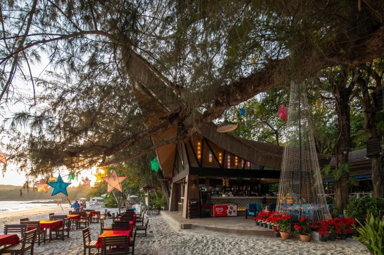 Avatara Resort Koh Samet Luaran gambar