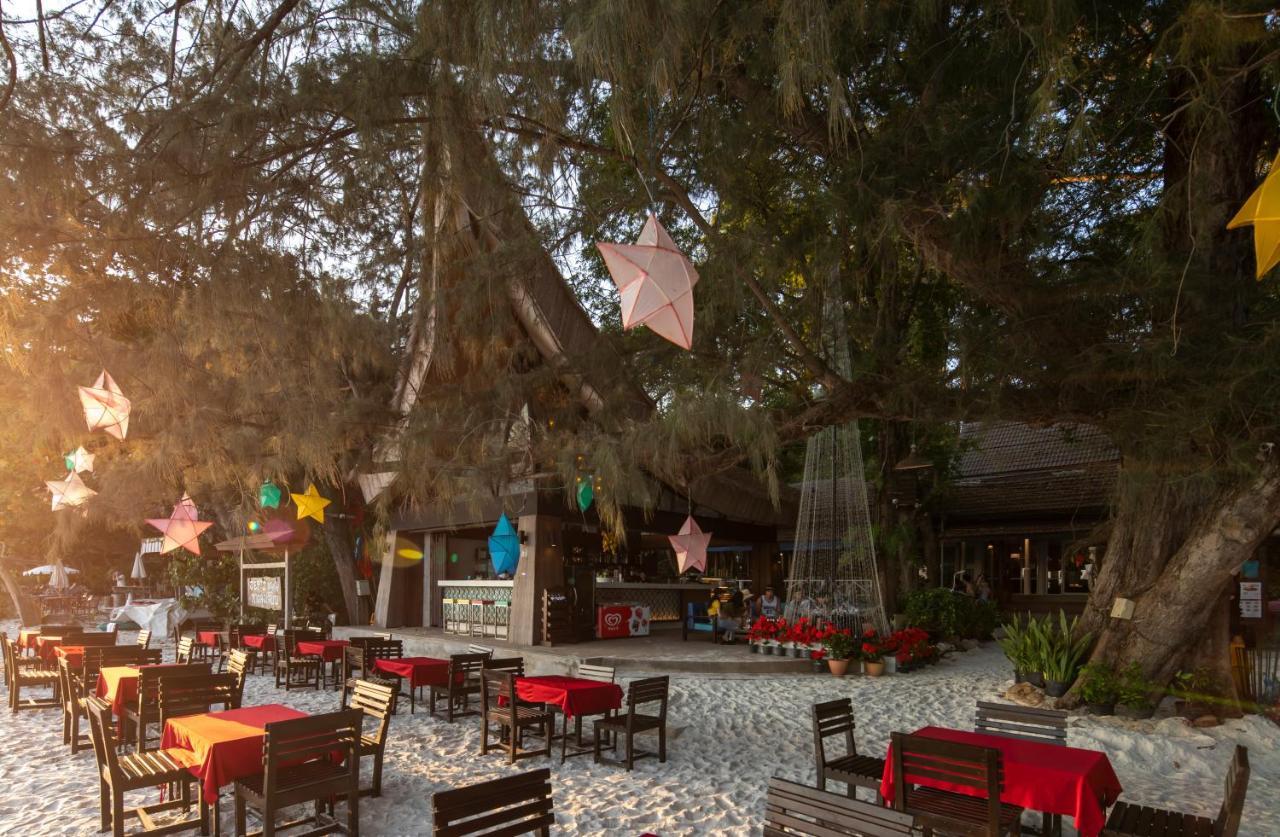 Avatara Resort Koh Samet Luaran gambar