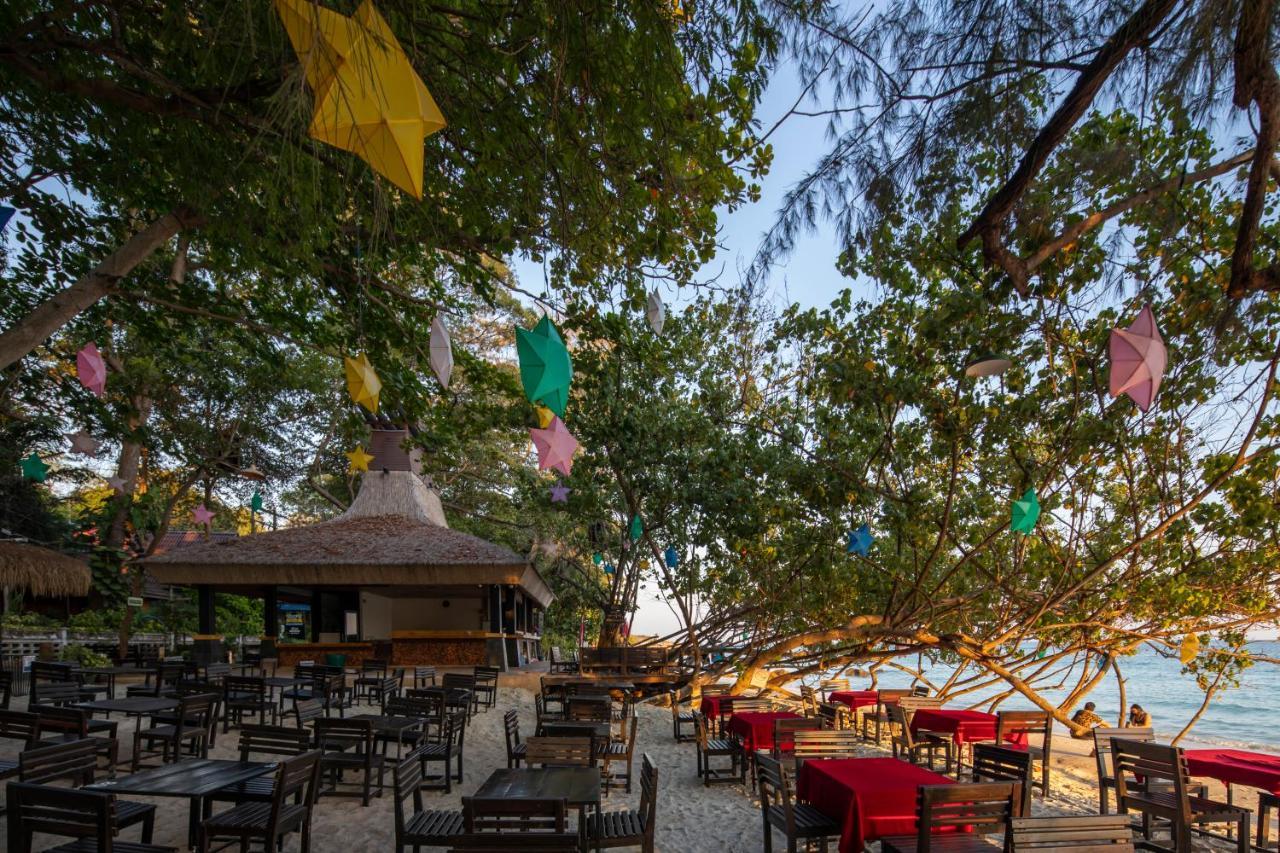 Avatara Resort Koh Samet Luaran gambar