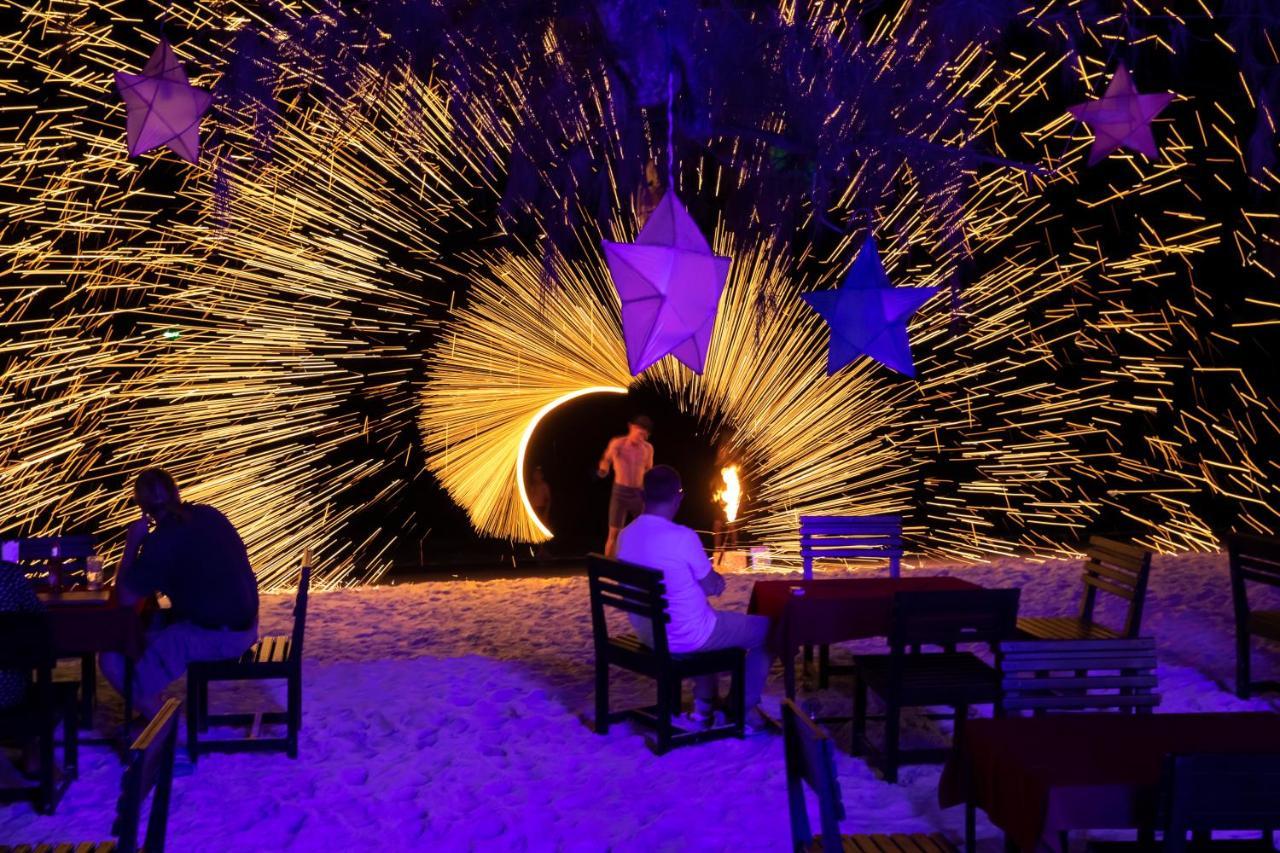 Avatara Resort Koh Samet Luaran gambar
