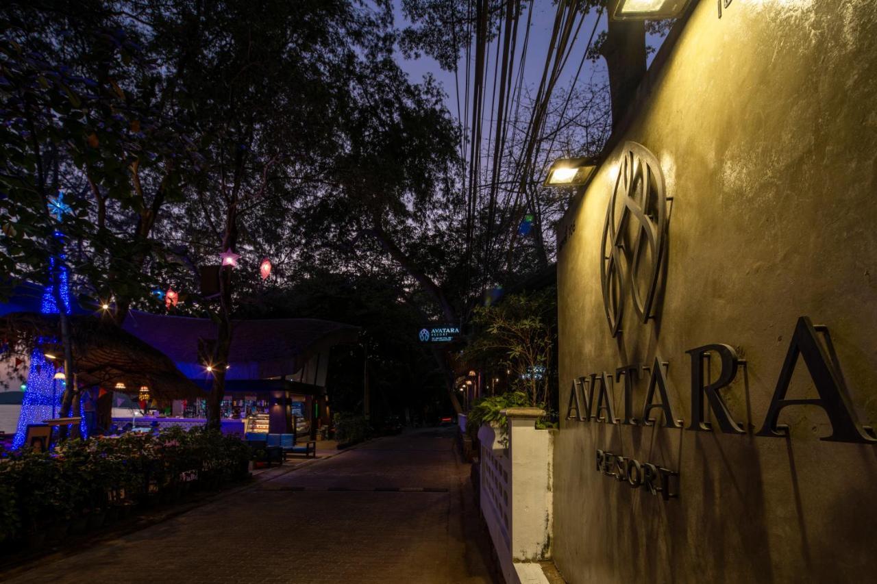 Avatara Resort Koh Samet Luaran gambar