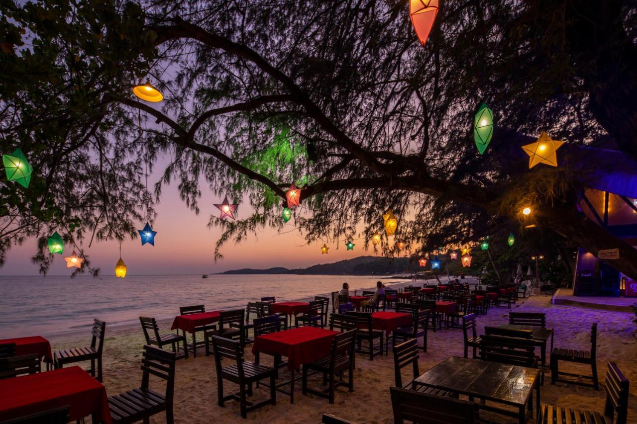 Avatara Resort Koh Samet Luaran gambar