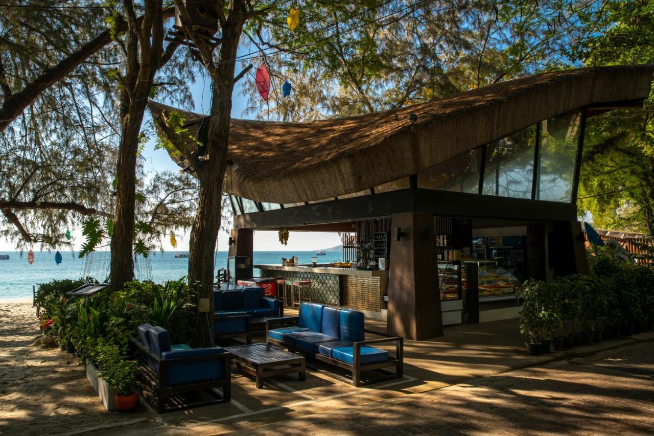 Avatara Resort Koh Samet Luaran gambar