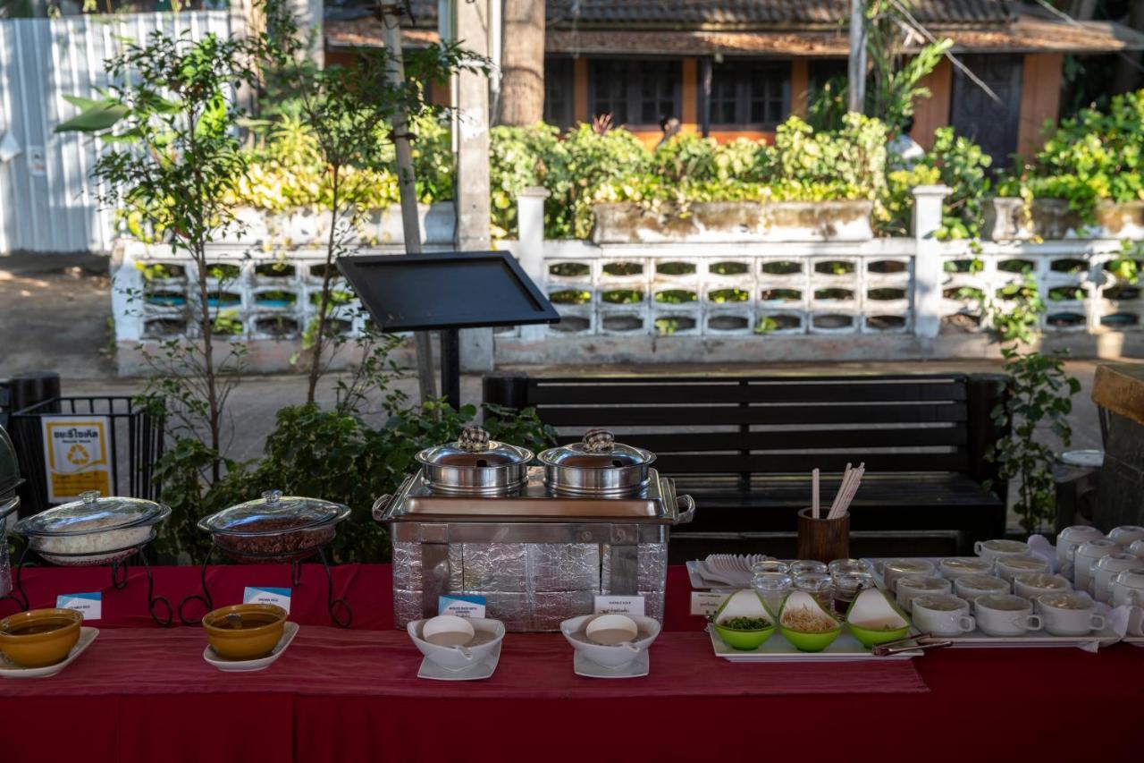 Avatara Resort Koh Samet Luaran gambar